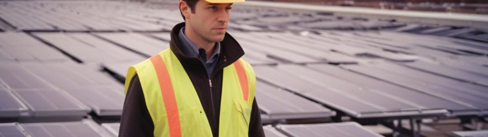Consultoria Em Eficiência Energética Para Projetos De Infraestrutura