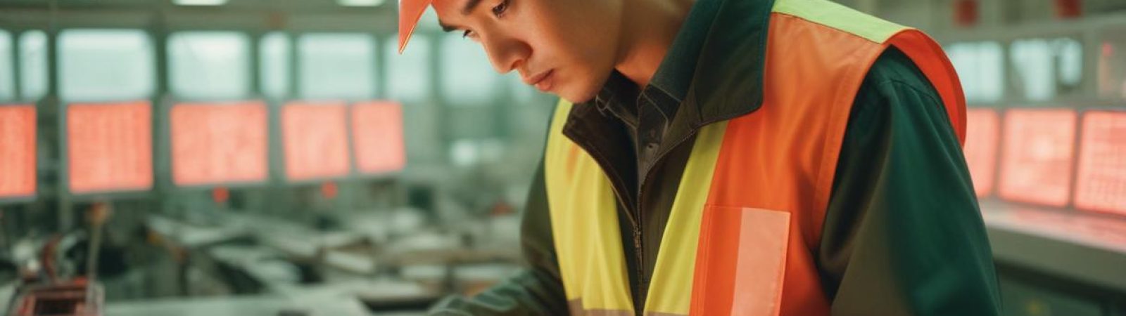 Consultoria Em Projetos De Automação Industrial Com Alta Precisão