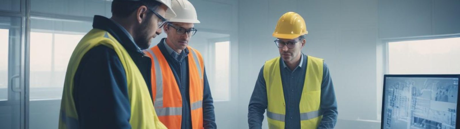 Consultoria Com Soluções Tecnológicas Para Reduzir Custos Em Obras