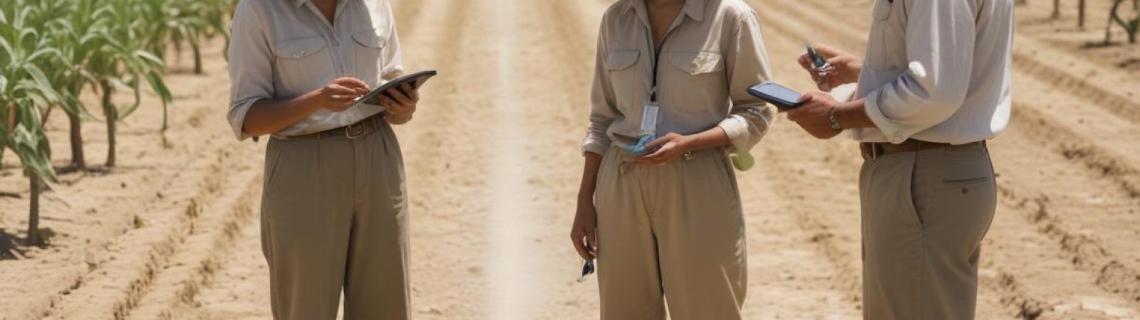 Como Consultores Auxiliam Na Gestão De Água Em Projetos Sustentáveis