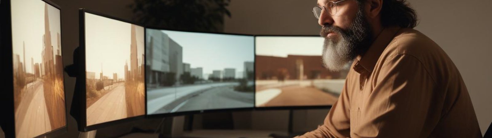 Consultoria Com Uso De Softwares Avançados Para Planejamento Urbano