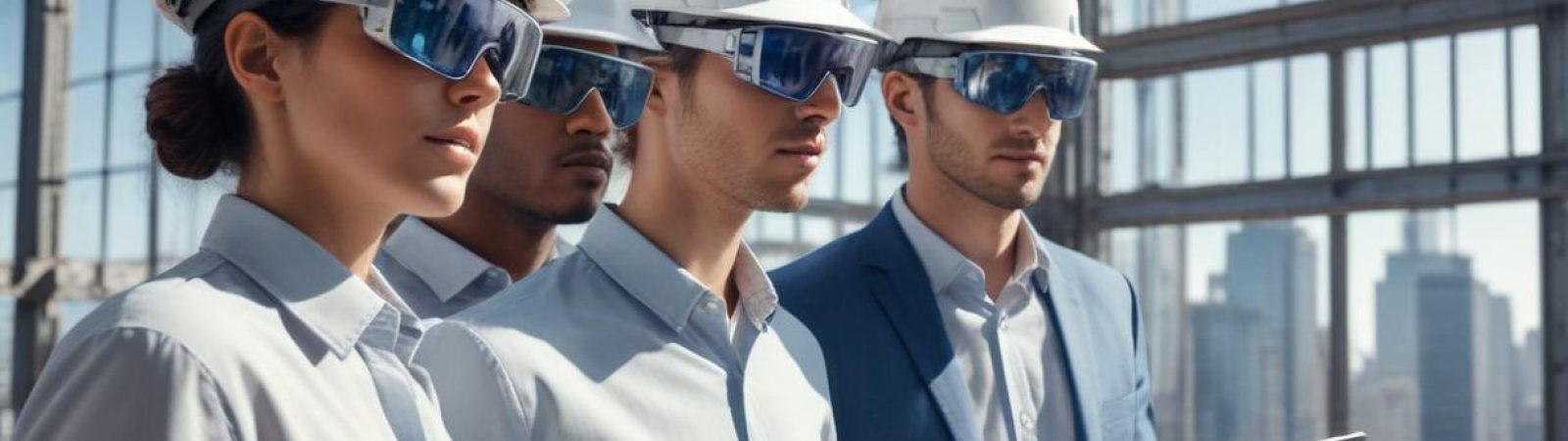 Como Consultores Utilizam Realidade Aumentada Para Simular Obras