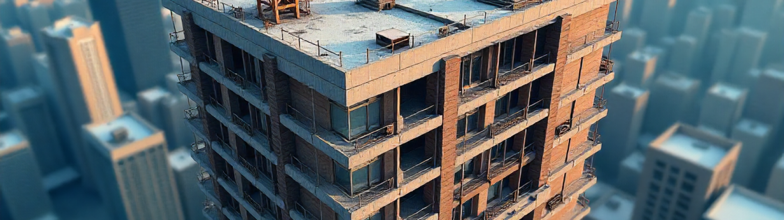 Consultoria Em Drones E Fotogrametria Para Acompanhamento De Obra