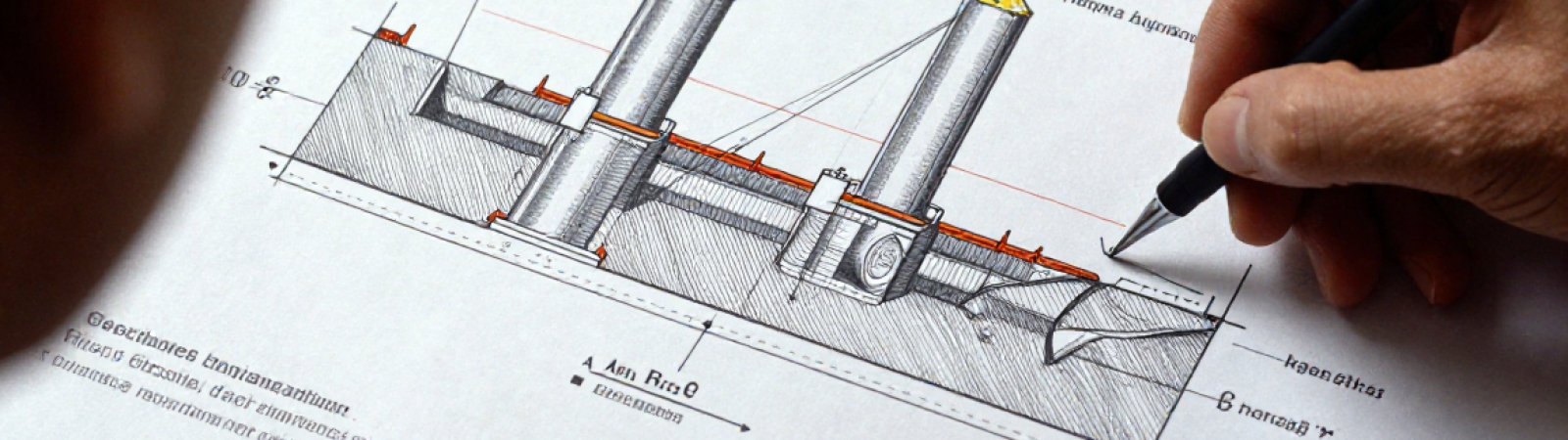 Consultoria Em Ensaios E Qualificação De Materiais De Construção