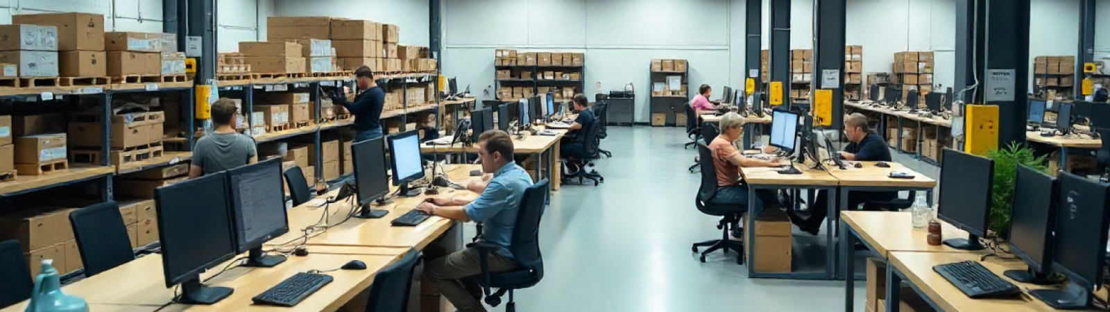 Consultoria Para Otimização De Layout De Canteiro E Fluxos Lean