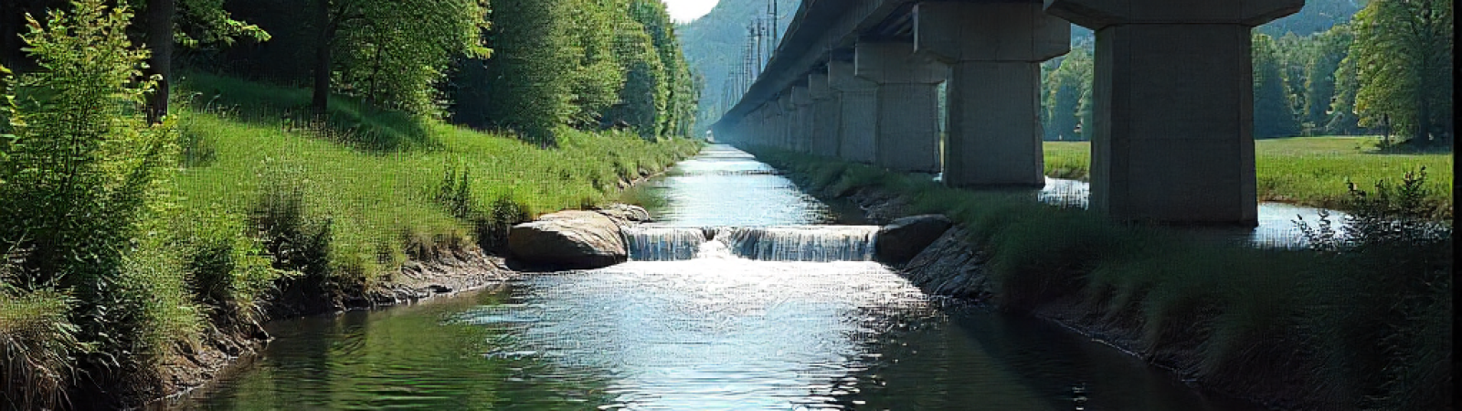 Estudos Hidrológicos E Drenagem Urbana Com Consultoria Especializada