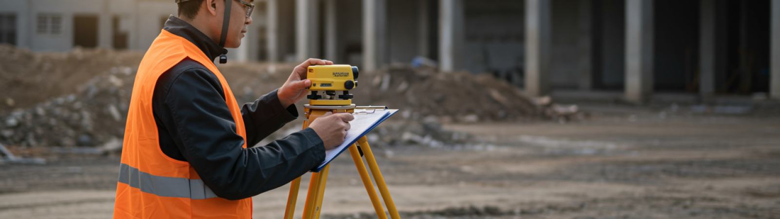 Consultoria Em Auditoria De Campo E Medições De Obra
