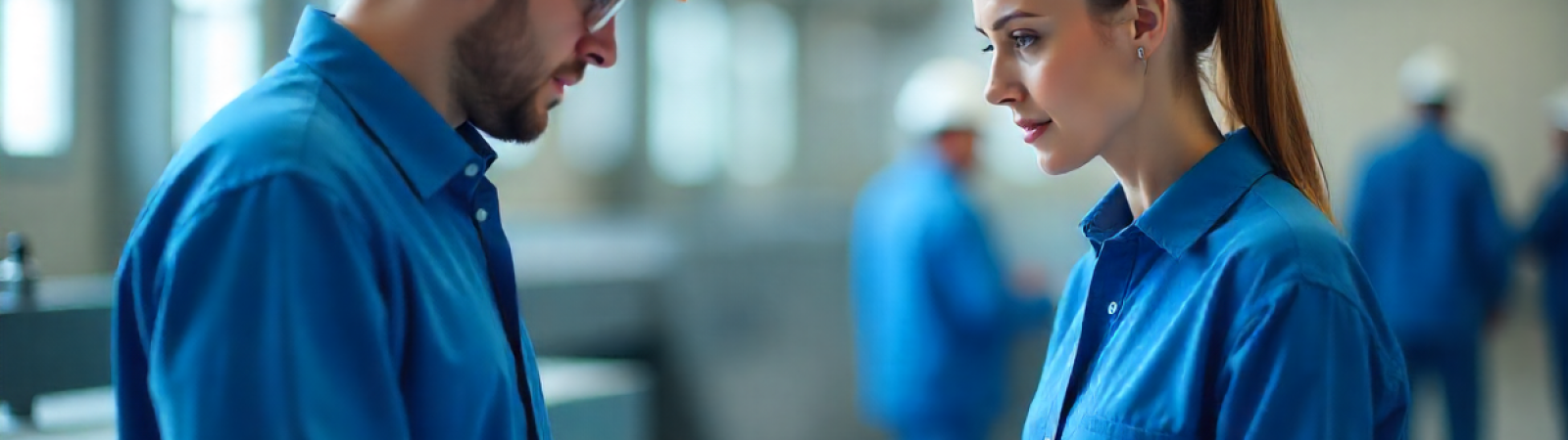 Soluções Personalizadas Para Obras Industriais Com Consultoria Técnica