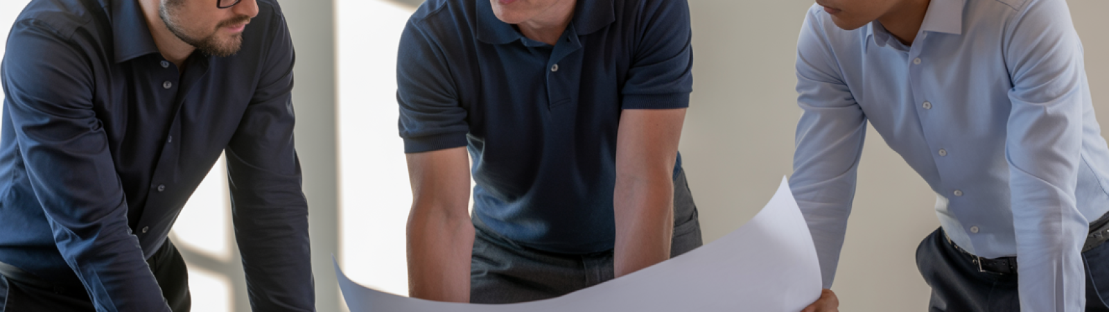 Consultoria Em Engenharia Que Garantiu O Cumprimento De Prazos