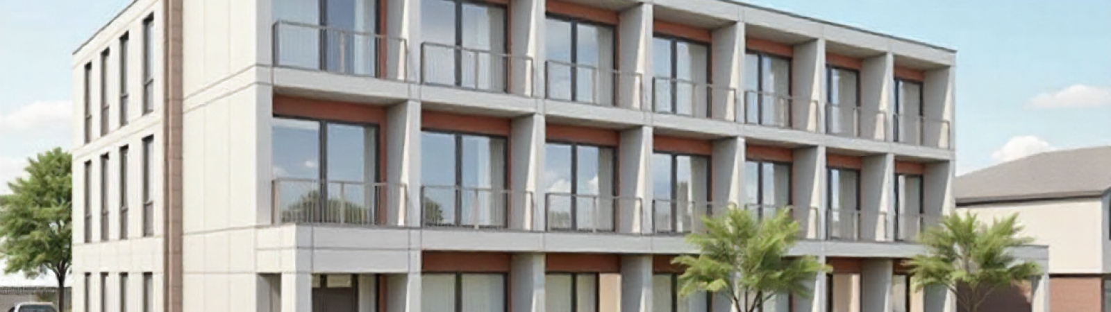 Exemplos De Obras Comerciais Concluídas Com Consultoria Profissional