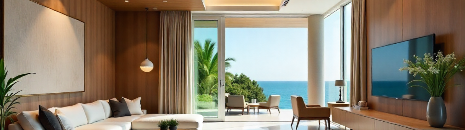 Consultoria Em Design Exclusivo Para Obras De Grande Porte
