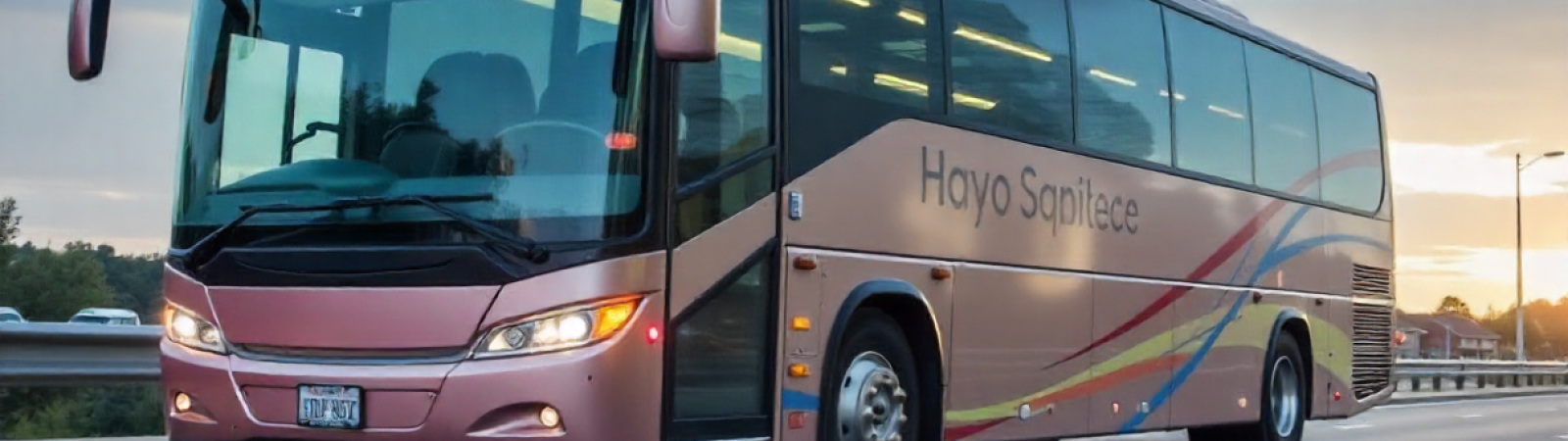 Como Consultores Auxiliam Na Criação De Soluções Personalizadas Em Transporte