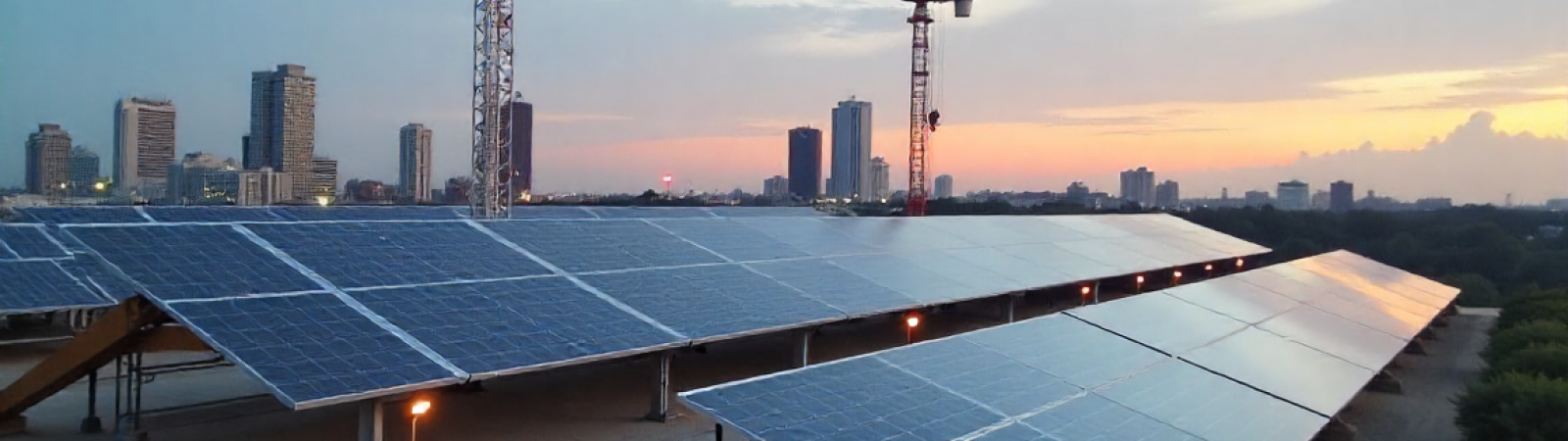 Como Consultores Auxiliaram Na Implantação De Energias Renováveis Em Obras