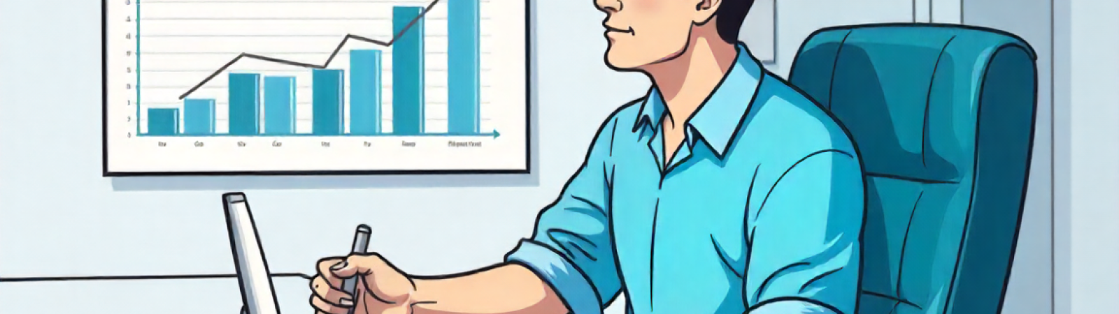 Como Consultores Transformam Riscos Em Oportunidades De Crescimento