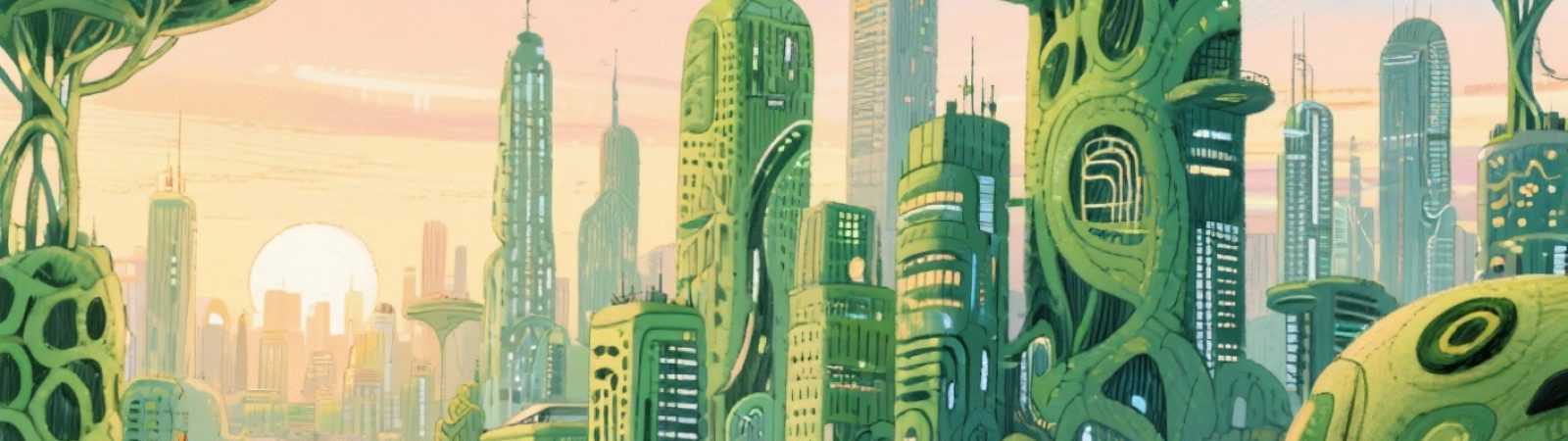 Digital Twins Em Infraestrutura: Implementação Com Consultoria