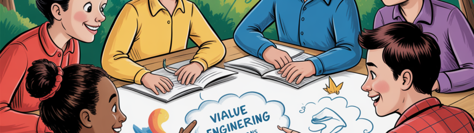 Consultoria Para Estudos De Viabilidade Técnica, Econômica E Ambiental (EVTEA)