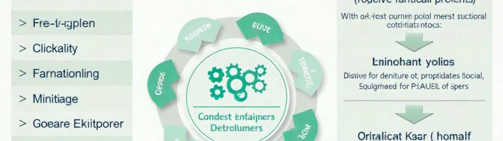 Consultoria Em Identificação De Riscos Em Obras Sustentáveis