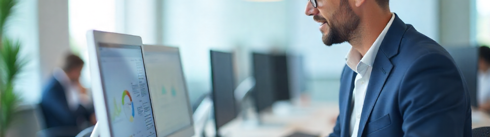Casos De Sucesso Em Consultoria Para Soluções Customizadas
