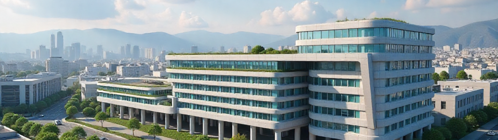 Casos De Sucesso Em Consultoria Para Infraestruturas Públicas