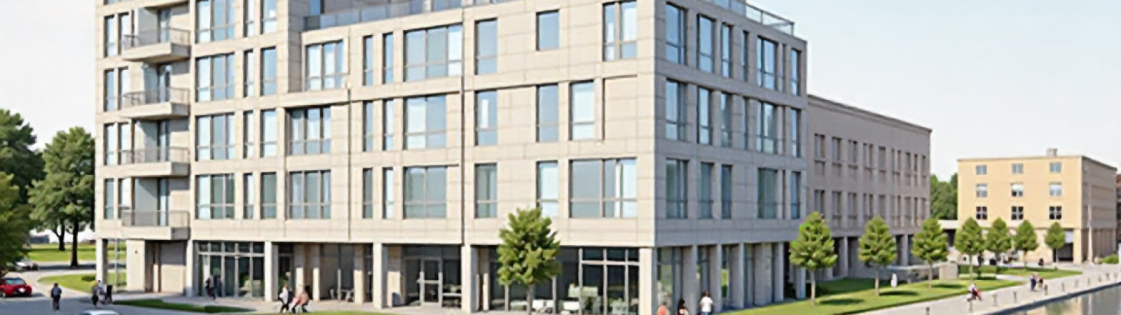 Obras De Engenharia Sustentável Realizadas Com Suporte De Consultores