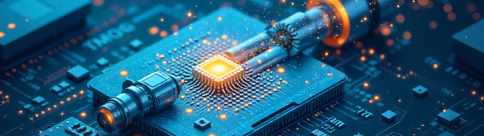 Consultoria Em Mitigação De Riscos De Materiais Em Projetos