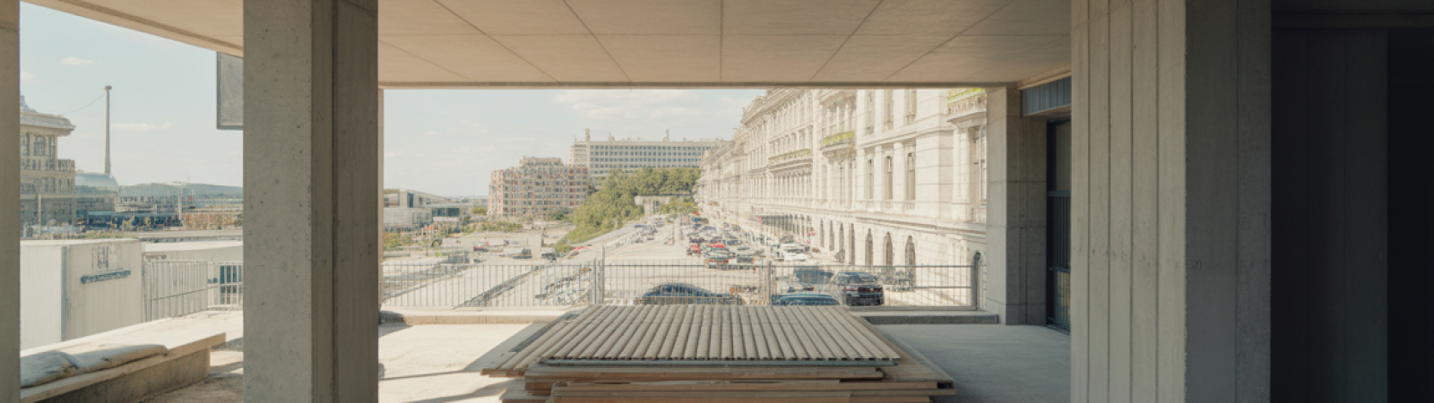 Consultoria Em Planejamento 4D: Simulação De Obra No Tempo