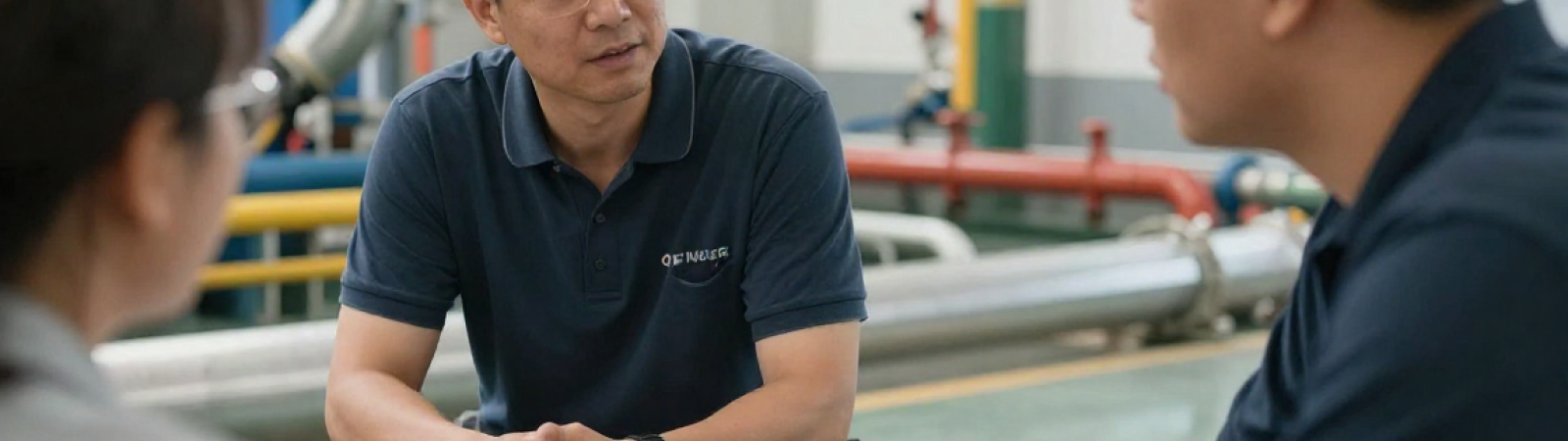 Consultoria Em Engenharia De Dutos E Integridade De Ativos