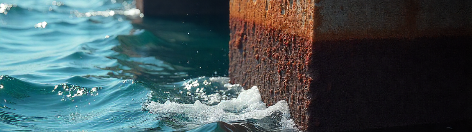 Consultoria Em Proteção Catódica E Corrosão Em Infraestruturas