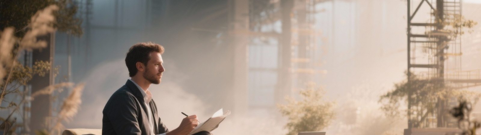 Consultoria Em ESG Aplicada A Projetos De Engenharia