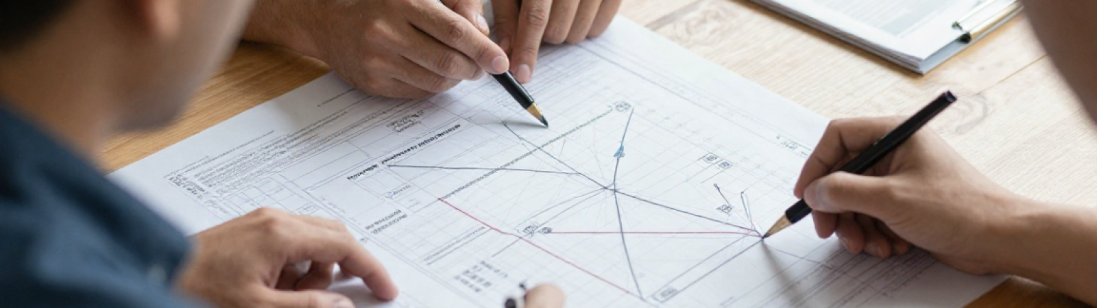 Consultoria Em Planejamento Integrado De Obras De Infraestrutura