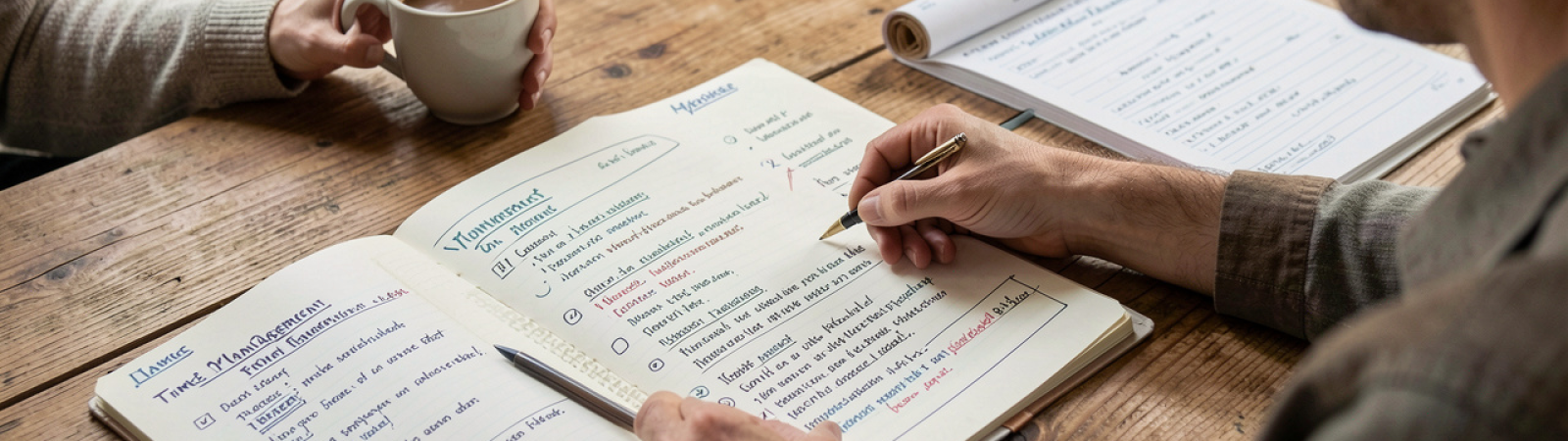 Consultoria Em Gestão De Prazos Para Empreendimentos Complexos