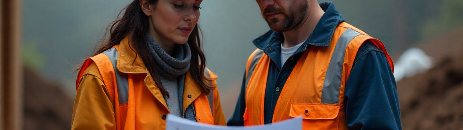 Consultoria Para Gerenciamento De Riscos Em Obras Industriais