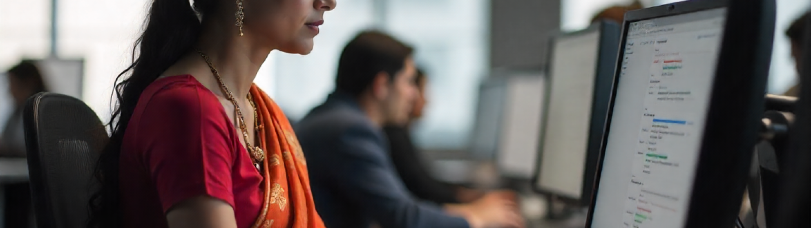 O Papel Da Consultoria Em Projetos Customizados Para Setores Públicos