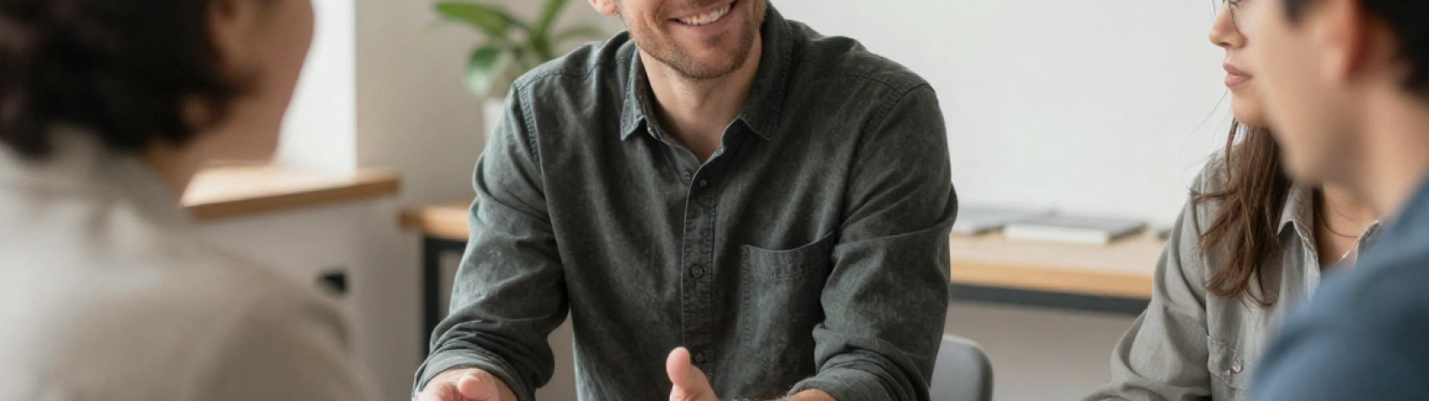 Consultoria Para Integração De Sustentabilidade Ao Caderno De Encargos