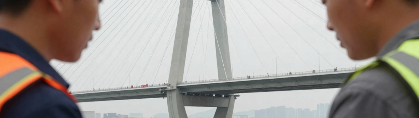 Consultoria Em Pontes Estaiadas E Vãos Especiais: Riscos E Custos