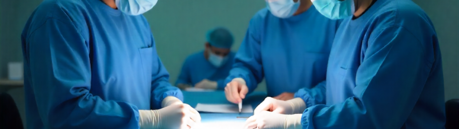 Consultoria Em Planejamento De Pré-Operação E Handover