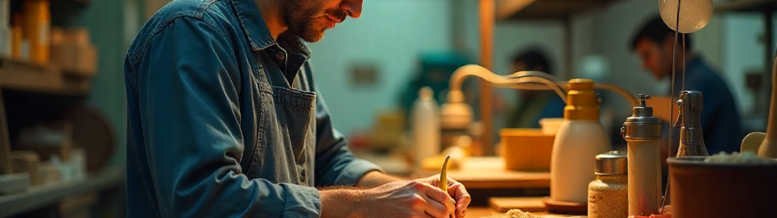 Consultoria Para Redução De Retrabalho E Melhoria De Produtividade