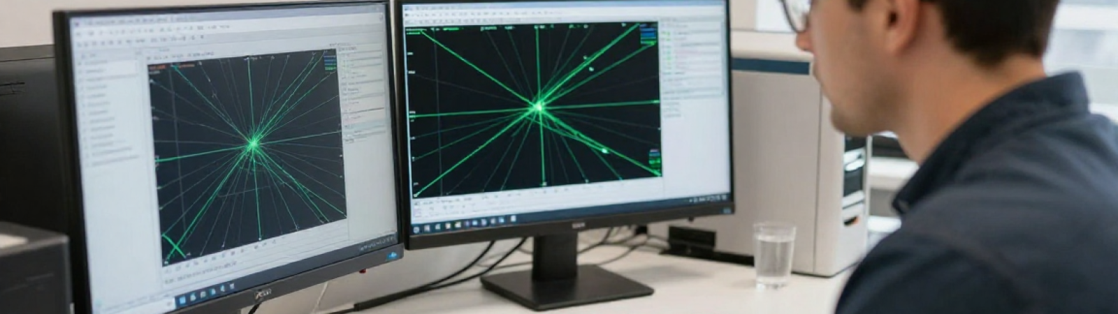 Consultoria Em Escaneamento 3D (Laser Scan) E As-Built Digital