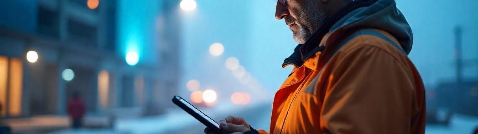 Consultoria Com Tecnologias De Eficiência Energética Em Obras