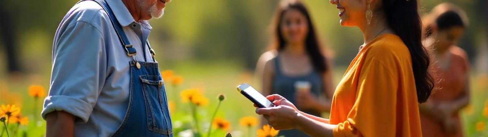 A Evolução Da Consultoria Com Tecnologias Sustentáveis