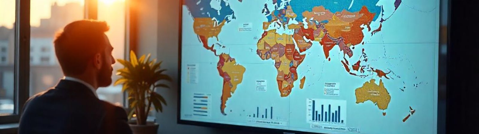 Como Consultorias Utilizam Big Data Para Melhorar Resultados