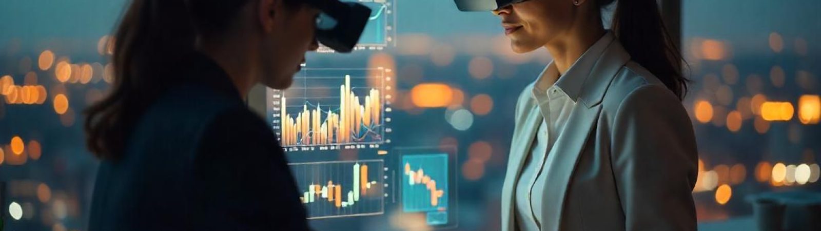 Como Consultores Utilizam Realidade Aumentada Para Simular Obras