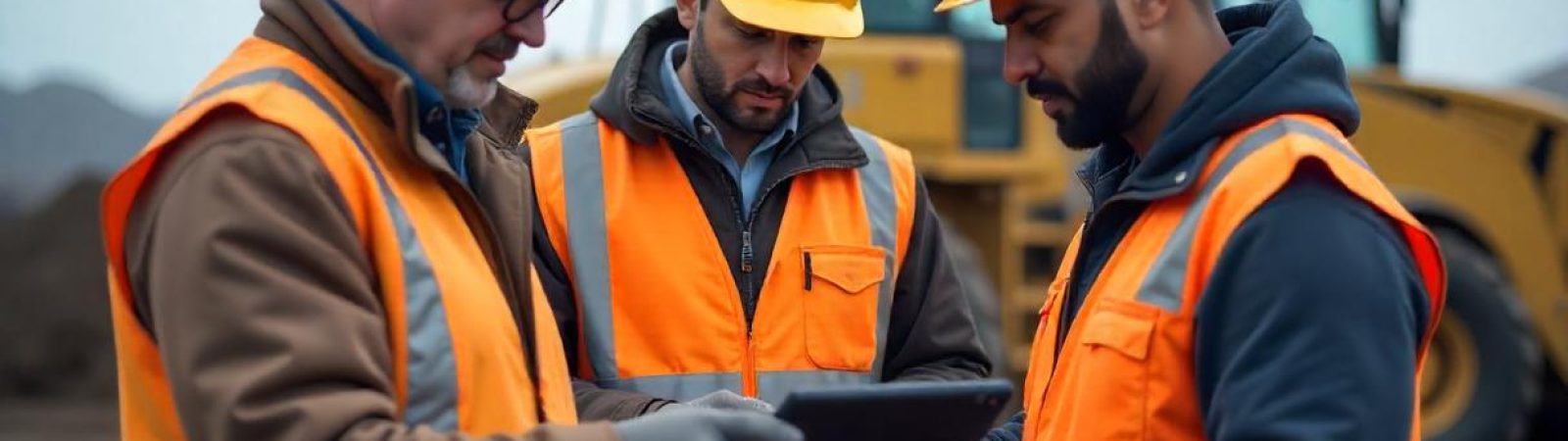 Consultoria Com Ferramentas De Gestão Colaborativa Em Grandes Obras