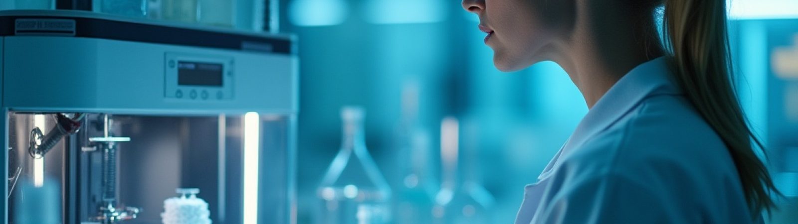 O Impacto Das Impressoras 3D Em Projetos Consultados