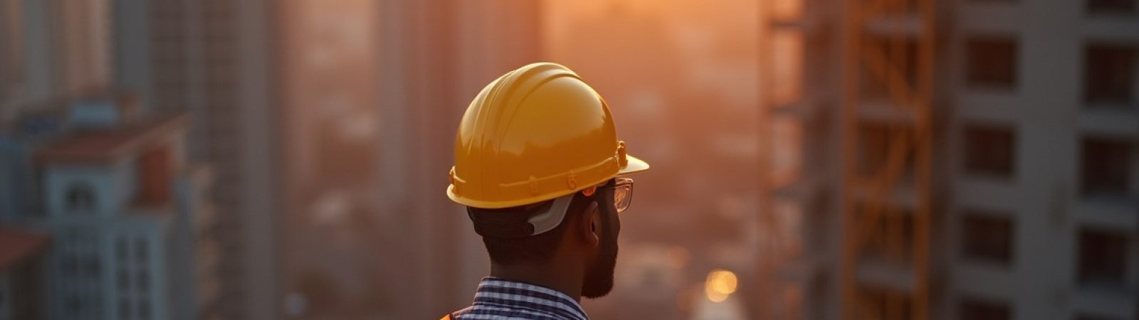 Consultoria Com Uso De Drones Para Monitoramento De Obras