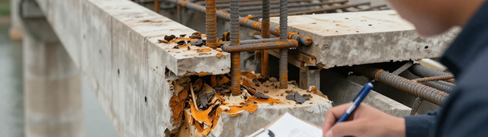 Consultoria Para Controles De Produção Do Concreto E Rastreabilidade